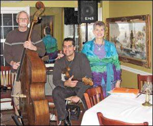 Events at Kittatinny Valley State Park
