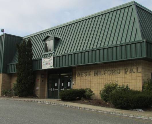 A vacant desk at the West Milford Recreation Center is ready for a new Community Services and Recreation Director. Resumes of interested people are being accepted.