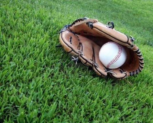Spring sports schedules