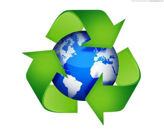 Recycling makes $ and sense: What's your recycling IQ