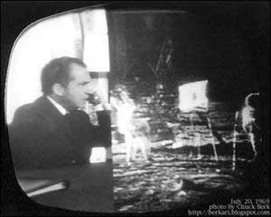 Where were you on July 20, 1969?