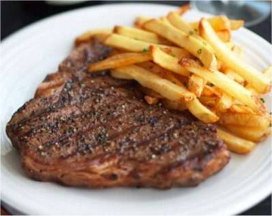 Beefsteak dinner, tricky tray to benefit MHA