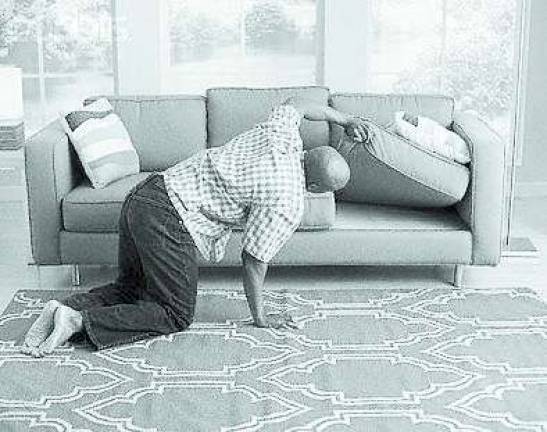 Afraid of losing your phone? You may have nomophobia