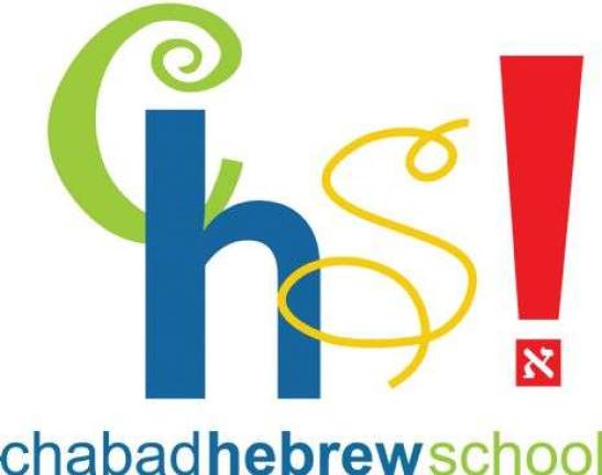 Registration is open for Chabad Hebrew School