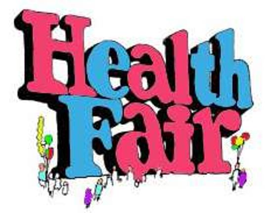 Free wellness fair on Saturday