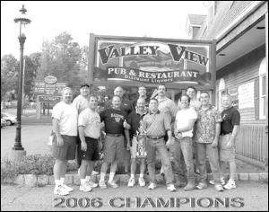 Winners