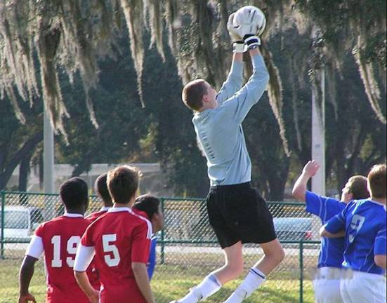 Klenofsky commits to SMU