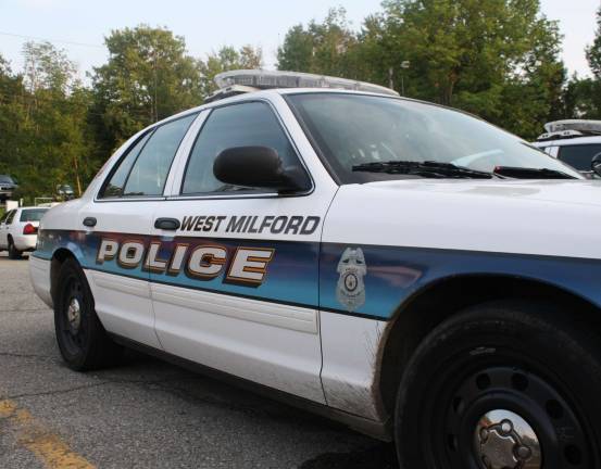 Council temporarily reduces admin fee for police services