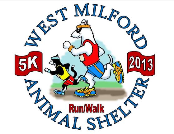 Take a run for the shelter