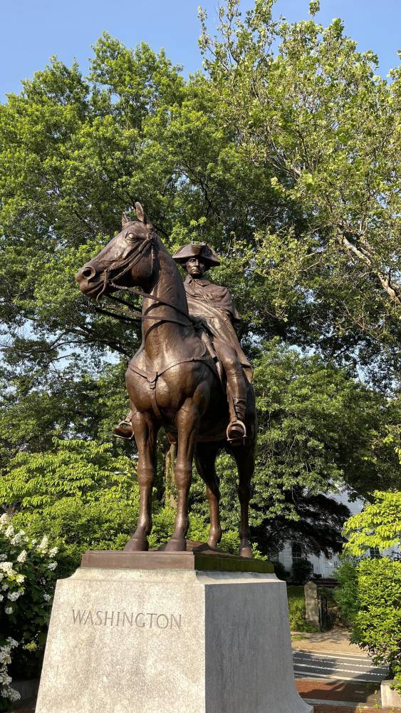 $!Summer sightseeing: Where history was made
