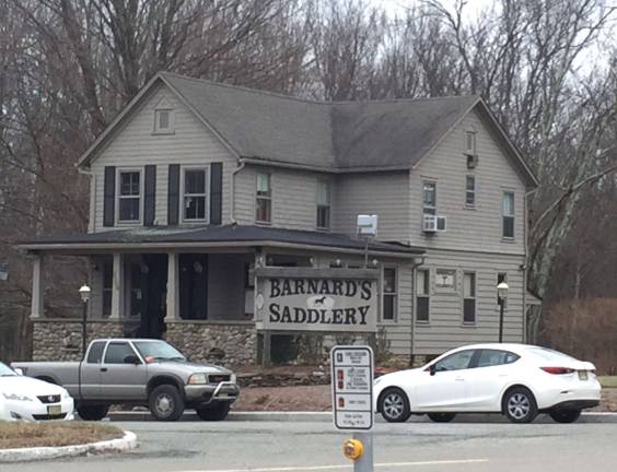 Where In West Milford