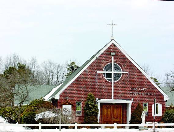 Where In West Milford