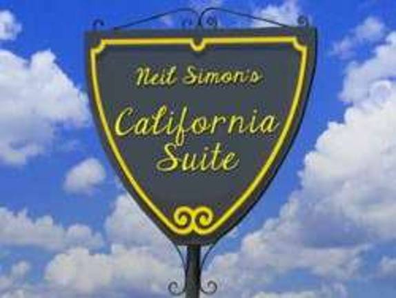 West Milford Players present California Suite