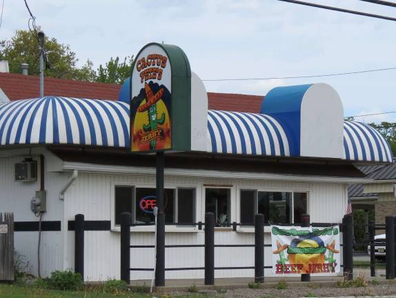 Where In West Milford