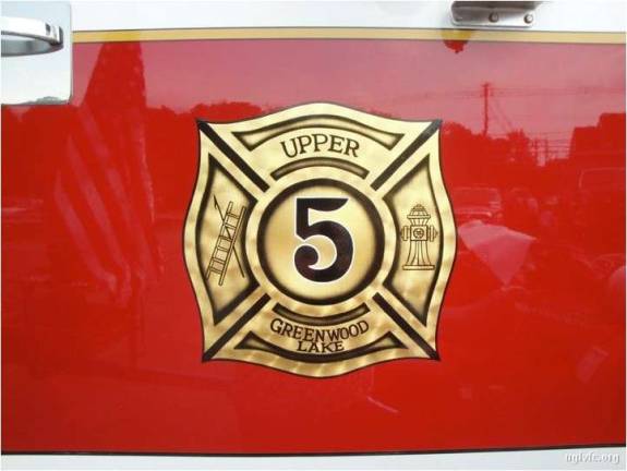 Upper Greenwood Lake Volunteer Fire Company photo