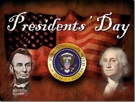 Happy birthday, Mr. President