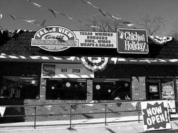 The Taste of Texas comes to the county