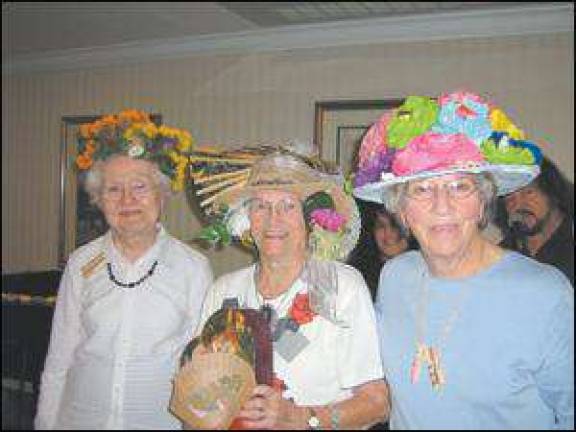 Van Dyk at Bald Eagle Commons celebrates National Assisted Living Week