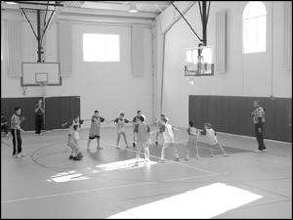Upward Basketball registration begins