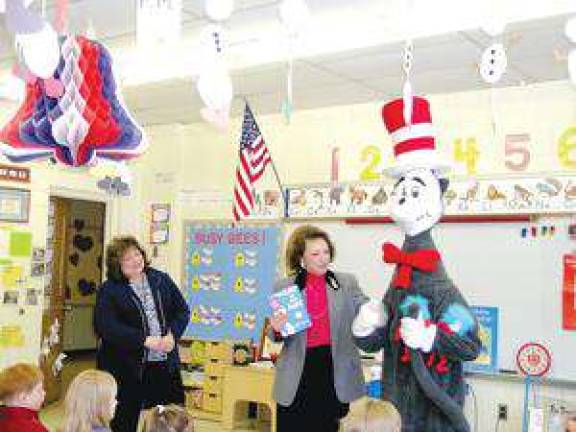 The Cat in the Hat