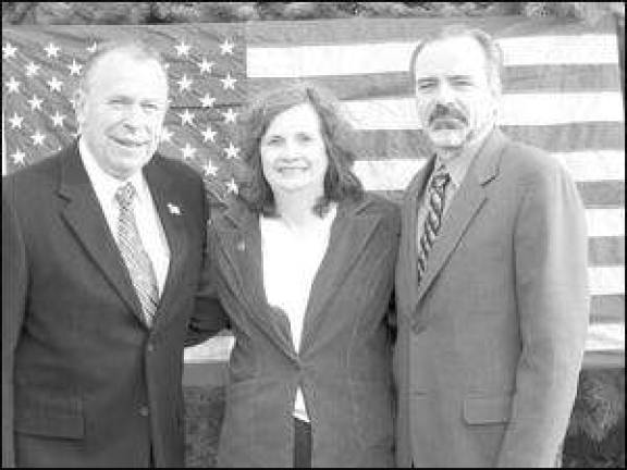 Meet the GOP candidates for the November election