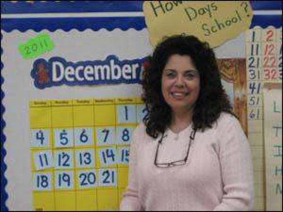 West Milford bids farewell to beloved kindergarten teacher