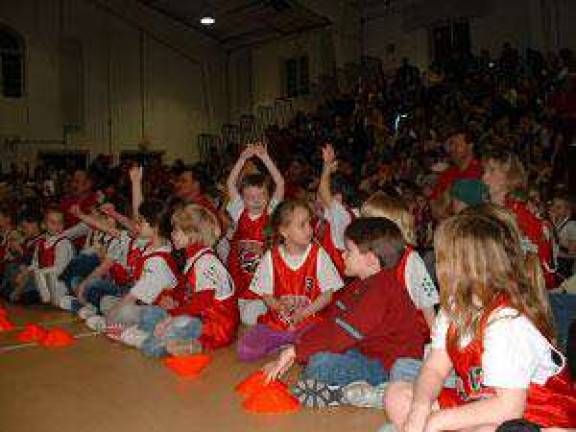 Upward basketball registrations underway