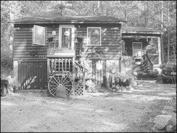 Vernon Historical Society to sponsor holiday house tour