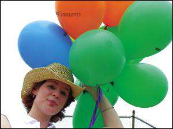 Junior Woman's Club readies for Sparta Day, seeks sponsors