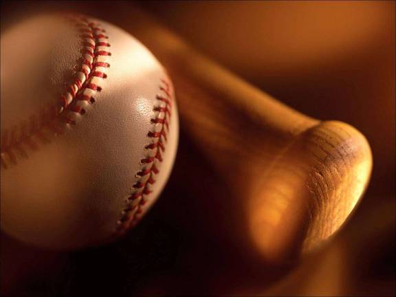 Fall baseball tryouts set