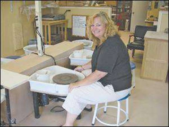Local artists to perform Sept. 25 to aid victims of Katrina