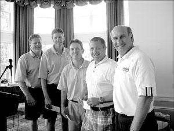 SCCC holding 11th annual golf outing