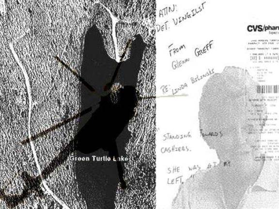 Lakes claim the lost A detailed look back at the search for Linda Bilinski