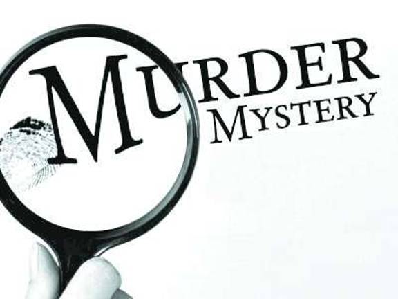 Grace Lutheran Church presents murder mystery dinner