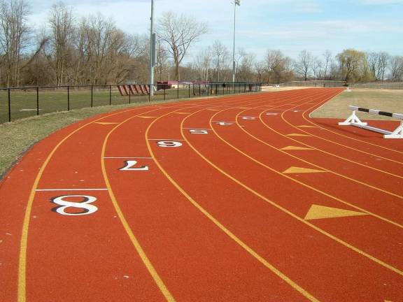 Running for Sandy relief