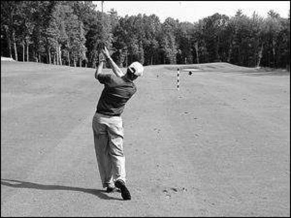 Local team wins PGA Tour Saturday series pro-am at Buick Championship
