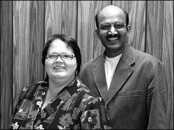 Jefferson Community Players perform readings of two dramatic one-act plays