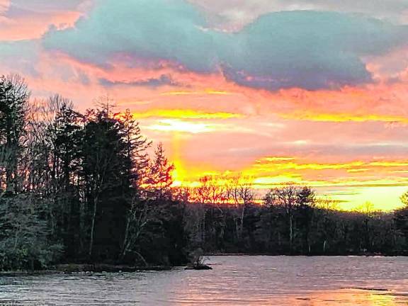 Hundreds of pristine acres of land and water in West Milford and five neighboring municipalities are part of the Newark-owned Pequannock Watershed. Revised policy use recommendations presented by The Office of Newark Studies 55 years ago could have led to significant watershed property development.