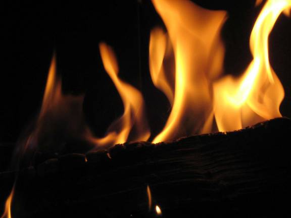 Two fires remind homeowners of fireplace safety