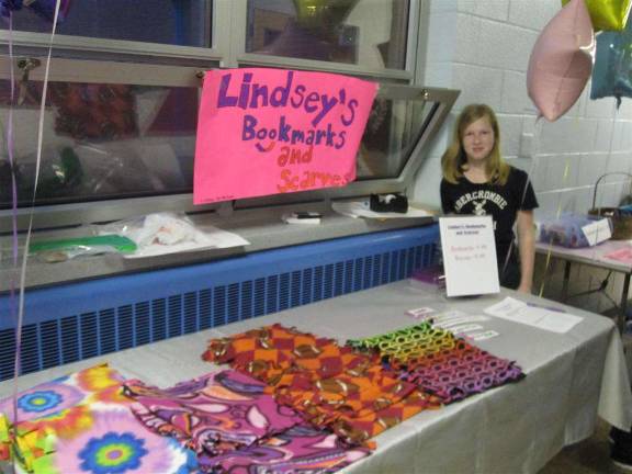 Some unusual and fun businesses at Paradise Knoll
