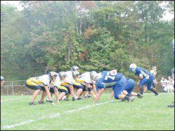 Vikings go to 2-0