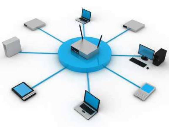 West Milford schools going wireless