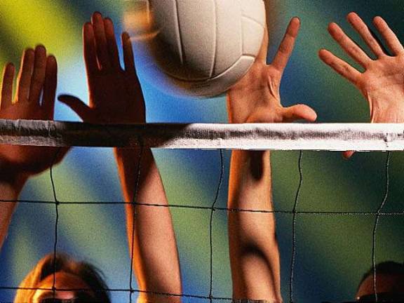 Womens volleyball needs players