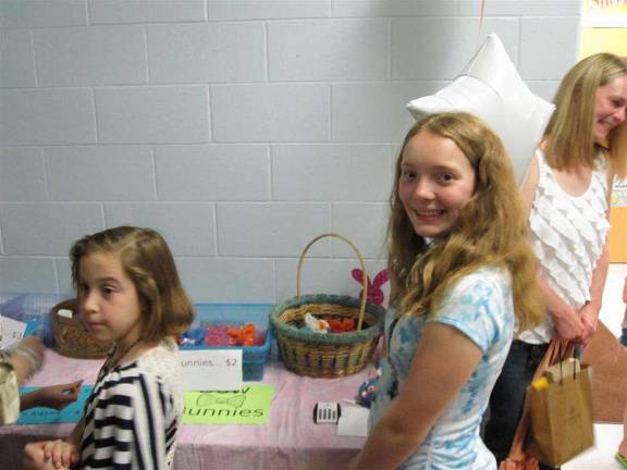 Some unusual and fun businesses at Paradise Knoll