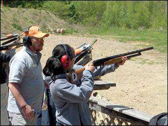 Association of N.J. Rifle and Pistol Clubs to host NRA Day Sept. 30