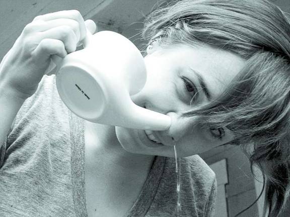 Used correctly, neti pots can be highly effective
