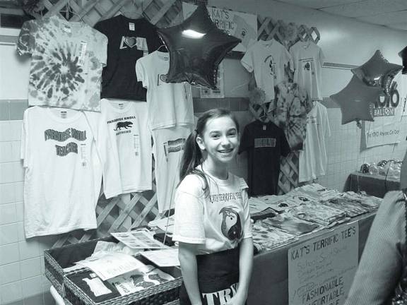 Some unusual and fun businesses at Paradise Knoll