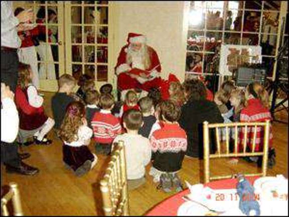 Festival of Trees tickets on sale