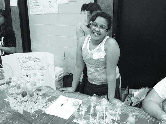 Some unusual and fun businesses at Paradise Knoll