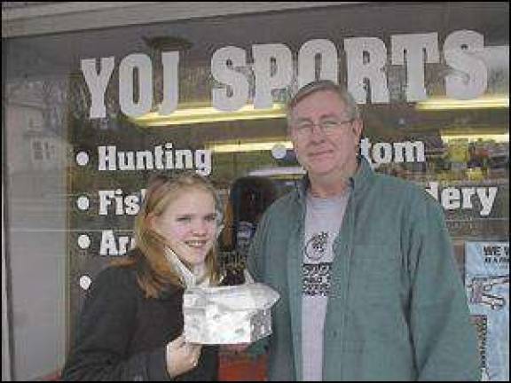 YOJ Sports hosts annual ice fishing derby Jan. 28  29